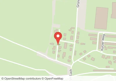 Hotels an der Grüner Weg in Beeskow – Unterkünfte, Pensionen und Ferienwohnungen in zentraler Lage