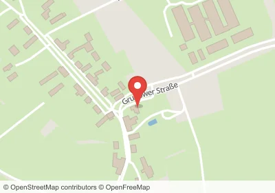 Hotels an der Grunower Straße in Beeskow – Unterkünfte, Pensionen und Ferienwohnungen in zentraler Lage