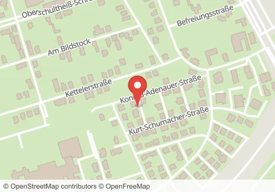 Gustav-Heinemann-Straße Bürstadt – Hotels in der Nähe Hotels an der Gustav-Heinemann-Straße in Bürstadt – Unterkünfte, Pensionen und Ferienwohnungen in zentraler Lage