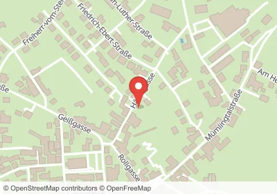 Häfengasse Beerfelden – Hotels in der Nähe Hotels an der Häfengasse in Beerfelden – Unterkünfte, Pensionen und Ferienwohnungen in zentraler Lage