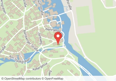 Häfnergasse Baunach – Hotels in der Nähe Hotels an der Häfnergasse in Baunach – Unterkünfte, Pensionen und Ferienwohnungen in zentraler Lage