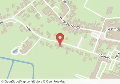 Hag Bad Liebenwerda – Hotels in der Nähe Hotels an der Hag in Bad Liebenwerda – Unterkünfte, Pensionen und Ferienwohnungen in zentraler Lage