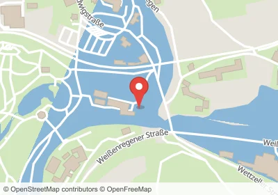 Hammermühle Bad Kötzting – Hotels in der Nähe Hotels an der Hammermühle in Bad Kötzting – Unterkünfte, Pensionen und Ferienwohnungen in zentraler Lage