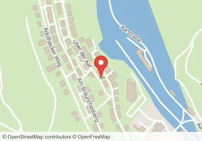 Hammerweg Bad Schwalbach – Hotels in der Nähe Hotels an der Hammerweg in Bad Schwalbach – Unterkünfte, Pensionen und Ferienwohnungen in zentraler Lage
