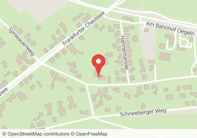 Hannemannei Beeskow – Hotels in der Nähe Hotels an der Hannemannei in Beeskow – Unterkünfte, Pensionen und Ferienwohnungen in zentraler Lage