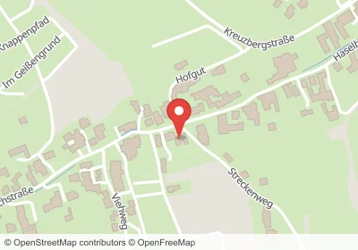 Haselbachstraße Bischofsheim an der Rhön – Hotels in der Nähe Hotels an der Haselbachstraße in Bischofsheim an der Rhön – Unterkünfte, Pensionen und Ferienwohnungen in zentraler Lage