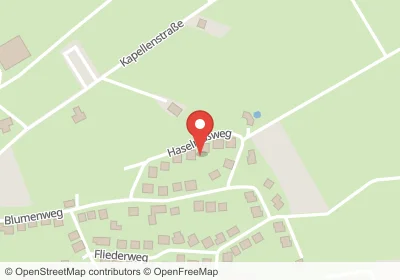 Hotels an der Haselnussweg in Bad Camberg – Unterkünfte, Pensionen und Ferienwohnungen in zentraler Lage