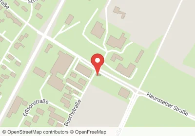 Haunstetter Straße Bobingen – Hotels in der Nähe Hotels an der Haunstetter Straße in Bobingen – Unterkünfte, Pensionen und Ferienwohnungen in zentraler Lage