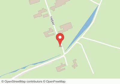 Hebersiedlung Bad Gandersheim – Hotels in der Nähe Hotels an der Hebersiedlung in Bad Gandersheim – Unterkünfte, Pensionen und Ferienwohnungen in zentraler Lage