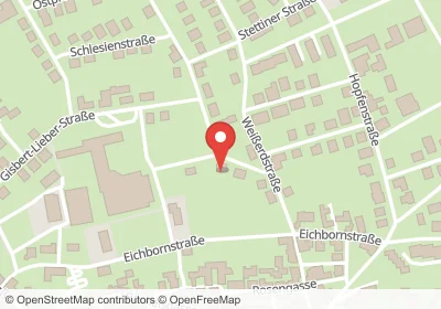 Hotels an der Heinrich-Fend-Straße in Bad Camberg – Unterkünfte, Pensionen und Ferienwohnungen in zentraler Lage