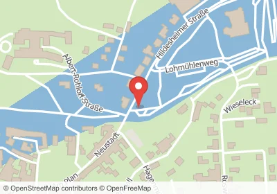 Hildesheimer Straße Bad Gandersheim – Hotels in der Nähe Hotels an der Hildesheimer Straße in Bad Gandersheim – Unterkünfte, Pensionen und Ferienwohnungen in zentraler Lage