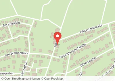 Hinterfeldstraße Bad Camberg – Hotels in der Nähe Hotels an der Hinterfeldstraße in Bad Camberg – Unterkünfte, Pensionen und Ferienwohnungen in zentraler Lage