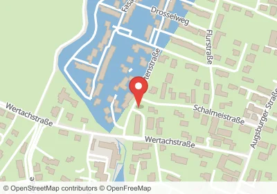 Hirtenstraße Bobingen – Hotels in der Nähe Hotels an der Hirtenstraße in Bobingen – Unterkünfte, Pensionen und Ferienwohnungen in zentraler Lage