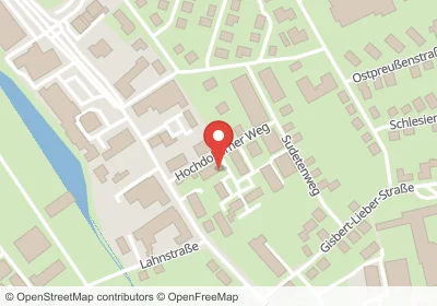 Hotels an der Hochdobener Weg in Bad Camberg – Unterkünfte, Pensionen und Ferienwohnungen in zentraler Lage