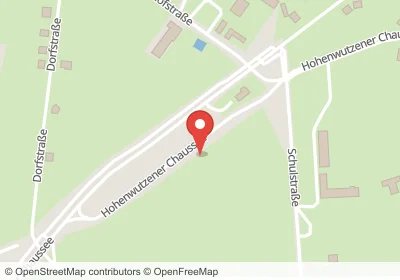 Hotels an der Hohenwutzener Chaussee in Bad Freienwalde (Oder) – Unterkünfte, Pensionen und Ferienwohnungen in zentraler Lage