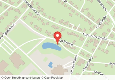 Hotels an der Holunderweg in Barsinghausen – Unterkünfte, Pensionen und Ferienwohnungen in zentraler Lage