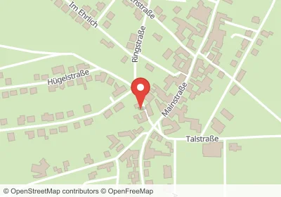 Hügelstraße Breuberg – Hotels in der Nähe Hotels an der Hügelstraße in Breuberg – Unterkünfte, Pensionen und Ferienwohnungen in zentraler Lage