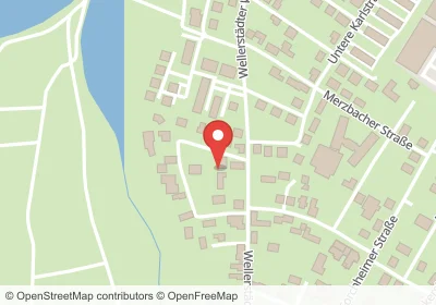 Hotels an der Hutzelmannstraße in Baiersdorf – Unterkünfte, Pensionen und Ferienwohnungen in zentraler Lage