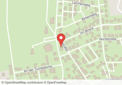 Hotels an der Im Bireck in Bürstadt – Unterkünfte, Pensionen und Ferienwohnungen in zentraler Lage