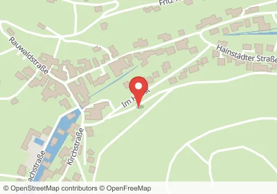 Im Hebst Breuberg – Hotels in der Nähe Hotels an der Im Hebst in Breuberg – Unterkünfte, Pensionen und Ferienwohnungen in zentraler Lage