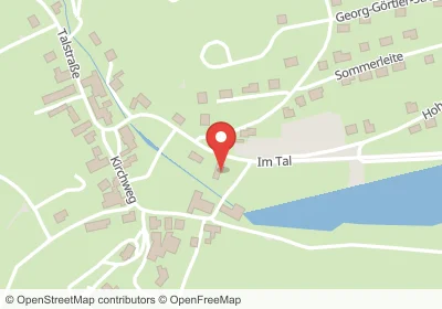 Im Tal Baunach – Hotels in der Nähe Hotels an der Im Tal in Baunach – Unterkünfte, Pensionen und Ferienwohnungen in zentraler Lage