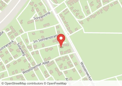 In der Sommerwiese Bürstadt – Hotels in der Nähe Hotels an der In der Sommerwiese in Bürstadt – Unterkünfte, Pensionen und Ferienwohnungen in zentraler Lage