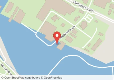 Hotels an der In Niederwiesen in Bräunlingen – Unterkünfte, Pensionen und Ferienwohnungen in zentraler Lage