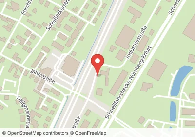 Hotels an der Industriestraße in Baiersdorf – Unterkünfte, Pensionen und Ferienwohnungen in zentraler Lage