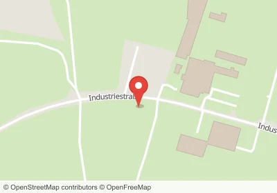 Hotels an der Industriestraße in Beeskow – Unterkünfte, Pensionen und Ferienwohnungen in zentraler Lage