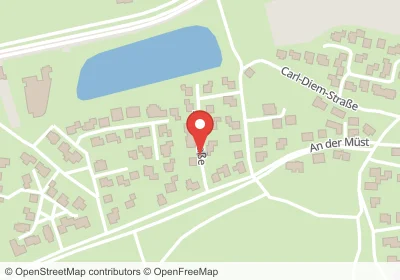 Hotels an der Jahnstraße in Bad Bentheim – Unterkünfte, Pensionen und Ferienwohnungen in zentraler Lage