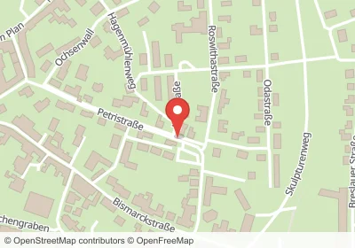 Jahnstraße Bad Gandersheim – Hotels in der Nähe Hotels an der Jahnstraße in Bad Gandersheim – Unterkünfte, Pensionen und Ferienwohnungen in zentraler Lage