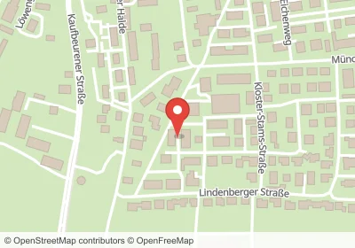Jengener Straße Buchloe – Hotels in der Nähe Hotels an der Jengener Straße in Buchloe – Unterkünfte, Pensionen und Ferienwohnungen in zentraler Lage