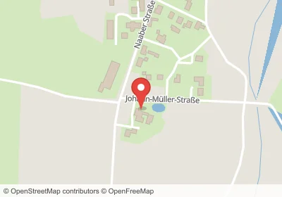 Hotels an der Johann-Müller-Straße in Bärnau – Unterkünfte, Pensionen und Ferienwohnungen in zentraler Lage