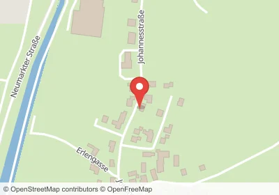 Hotels an der Johannesstraße in Berching – Unterkünfte, Pensionen und Ferienwohnungen in zentraler Lage