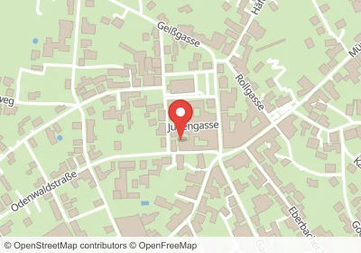Judengasse Beerfelden – Hotels in der Nähe Hotels an der Judengasse in Beerfelden – Unterkünfte, Pensionen und Ferienwohnungen in zentraler Lage