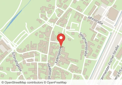 Hotels an der Judengasse in Baiersdorf – Unterkünfte, Pensionen und Ferienwohnungen in zentraler Lage