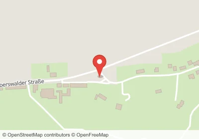 Kanalstraße Bad Freienwalde (Oder) – Hotels in der Nähe Hotels an der Kanalstraße in Bad Freienwalde (Oder) – Unterkünfte, Pensionen und Ferienwohnungen in zentraler Lage