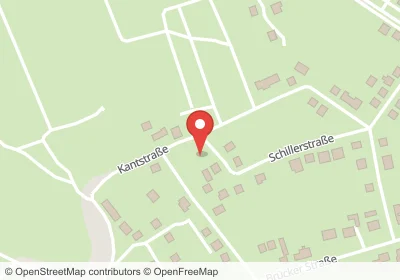 Hotels an der Kantstraße in Beelitz – Unterkünfte, Pensionen und Ferienwohnungen in zentraler Lage