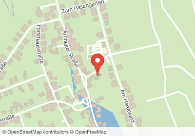 Hotels an der Kapellenweg in Breuberg – Unterkünfte, Pensionen und Ferienwohnungen in zentraler Lage