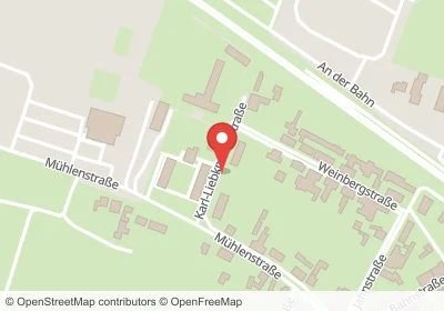 Hotels an der Karl-Liebknecht-Straße in Bad Wilsnack – Unterkünfte, Pensionen und Ferienwohnungen in zentraler Lage