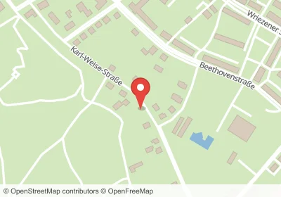 Karl-Weise-Straße Bad Freienwalde (Oder) – Hotels in der Nähe Hotels an der Karl-Weise-Straße in Bad Freienwalde (Oder) – Unterkünfte, Pensionen und Ferienwohnungen in zentraler Lage