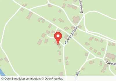 Hotels an der Kastanienweg in Bräunlingen – Unterkünfte, Pensionen und Ferienwohnungen in zentraler Lage