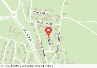 Hotels an der Kiefernstraße in Berching – Unterkünfte, Pensionen und Ferienwohnungen in zentraler Lage