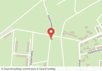Hotels an der Kiefernweg in Beeskow – Unterkünfte, Pensionen und Ferienwohnungen in zentraler Lage