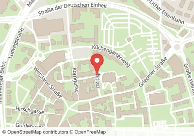 Kirchplatz Butzbach – Hotels in der Nähe Hotels an der Kirchplatz in Butzbach – Unterkünfte, Pensionen und Ferienwohnungen in zentraler Lage