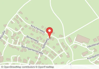 Hotels an der Kirschenweg in Burladingen – Unterkünfte, Pensionen und Ferienwohnungen in zentraler Lage