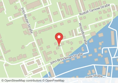 Hotels an der Klaus-Groth-Weg in Boizenburg/Elbe – Unterkünfte, Pensionen und Ferienwohnungen in zentraler Lage