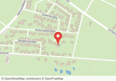 Hotels an der Kolonatstraße in Bad Bentheim – Unterkünfte, Pensionen und Ferienwohnungen in zentraler Lage