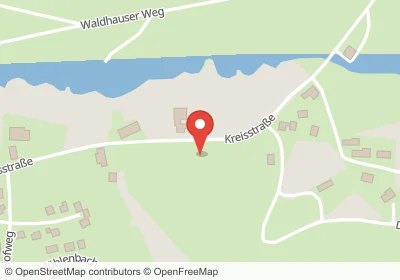 Hotels an der Kreisstraße in Bräunlingen – Unterkünfte, Pensionen und Ferienwohnungen in zentraler Lage