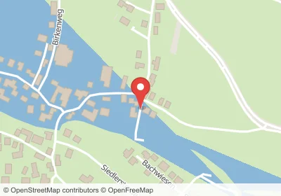 Hotels an der Kreuzweg in Baiersdorf – Unterkünfte, Pensionen und Ferienwohnungen in zentraler Lage